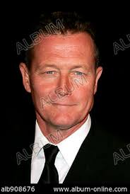 ROBERT PATRICK