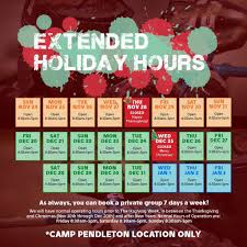 We did not find results for: Extended Hours For Thanksgiving The Paintball Park At Camp Pendleton