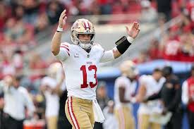 Brock Purdy will return as San Francisco's starting quarterback Sunday vs.  the Arizona Cardinals, HC Kyle Shanahan told the 49ers Game Plan.