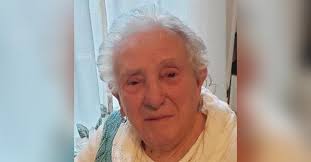 Mrs. Mary "Maria" (Cavo) Colucci Obituary