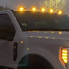 Image result for Bright Amber 1999 F250