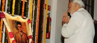 Vinayak damodar savarkar, commonly known as swatantryaveer savarkar was a fearless freedom fighter, social reformer, writer, dramatist, poet, historian, political leader and philosopher. History Revisited Was Veer Savarkar Really All That Brave