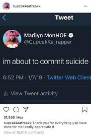 There is no reason for why jungkook . Tá»«ng Quáº¥y Rá»'i Em Ut Jungkook Ná»¯ Rapper NgÆ°á»i Má»¹ Bá»‹ Fan Bts Vo Tam Giá»…u Cá»£t Khi Quyáº¿t Ä'á»‹nh Tá»± Tá»­