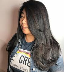 Eloise antoine suggerisce tagli capelli scalati medio lunghi con una. Top 50 Taglio Scalato Lungo Per Il 2022 Capellidistile It