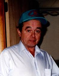 Obituary information for Alan Carter