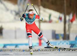 Find the perfect ragnhild haga stock photos and editorial news pictures from getty images. Haga Storms To 10km Freestyle Victory As Bjorgen Extends Winter Olympic Medal Record At Pyeongchang 2018