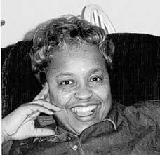 Annie JONES Obituary (2017)