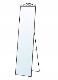 Ikea Karmsund Lustro Z Wieszakiem Stojace 167cm W 2020 Ikea Lustra I Dekorowanie Pokoju