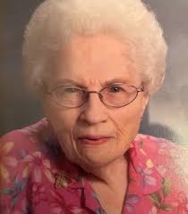 Ruby Undine Gravely Obituary (2023)