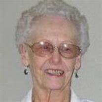 Mary Lea Eckert Obituary