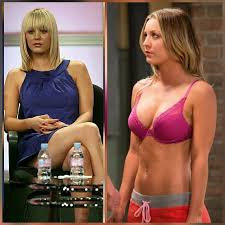 Pin On Kalley Cuoco