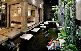 Anda bisa mendapatkan referensi lengkap untuk semua jenis ikan koi yang ada. Kolam Ikan Koi Jepun Home Furniture Gardening On Carousell