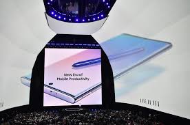 All dates are subject to change. Samsung Galaxy Unpacked 2019 The Next Galaxy Samsung Us Newsroom