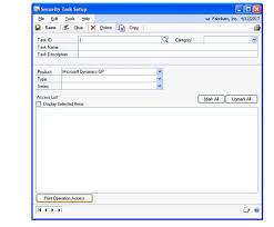 Get the best of shopping and entertainment with prime. System Setup Guide Dynamics Gp Microsoft Docs