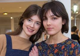 In general, there are two major face shapes; Which Hairstyle Suits Me Sindri Priyanka Hairstyle