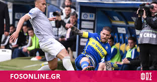 Δείτε εδω το ματς της σούπερ λίγκας (11/4/2021). Asteras Tripolhs Paok 0 0 Fthna Th Glitwse Highlights Fosonline