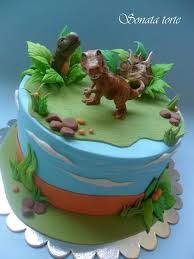 Pin On Cakes Dinosaurs Dragons