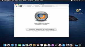 Windows app icons on your dock: 5 Best Pc Emulation Software For Mac 2021 Guide