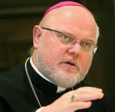 Erzbischof marx hat dem papst marx trägt an dieser misere eine mitschuld. Kirche Das Jahr Von Bischof Reinhard Marx Welt