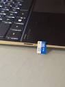 Solved: MicroSD card slot not beeing recognised by laptop - HP ...