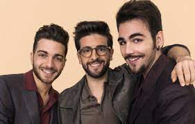 Скачай il volo un amore cosi grande (2019) и il volo surrender (live in matera) (10 years the best of 2019). Sanremo 2021 Il Volo Chi Sono Ignazio Piero E Gianluca Cognomi Eta Instagram Donnapop