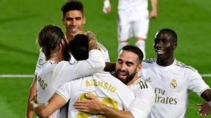 Atalanta pesta gol, ac milan kalah telak ». Hasil Liga Spanyol Tadi Malam Real Madrid Vs Valencia Los Blancos Tak Terbendung Di Babak Kedua Tribun Jateng