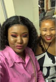 Geoff McBride Performing at The Ndawo, Tembisa