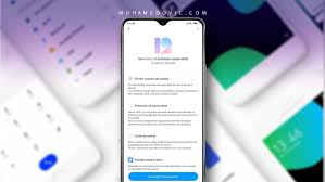 When i run the installer, the app tell that fornite is not compatible with my device. Install Redmi Note 8 Miui 12 0 Firmware Update Download Installing Guide Mohamedovic