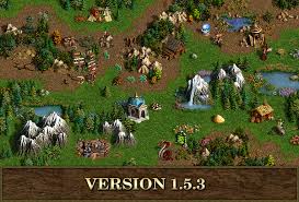 Heroes Of Might And Magic 3 Horn Of The Abyss Factory 1 5 3 Update Is Live Version 1 5 2 Was Heroes Of Might Magic Iii Horn Of The Abyss Facebook