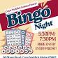 Bingo Night