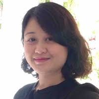 Merry He Email & Phone Number