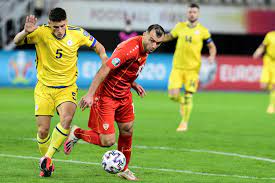 Горан пандев, pronounced ˈɡɔran ˈpandɛf (listen); We Worship Him Euro Swansong For Pandev N Macedonia S Captain Sports The Jakarta Post