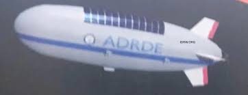 DRDO’s Stratospheric Airship Set to Revolutionize IAF Surveillance as a ...
