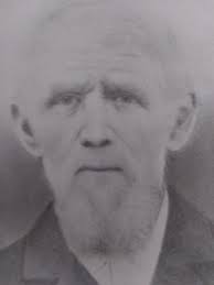 William Andrew Henderson (1825-1912)