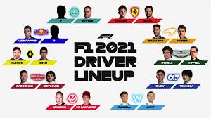 All confirmed dates for the 2021 f1 world championship calendar for the grand prix race dates/session times, testing, and this yesr's car launch dates. Formula 1 On Twitter Updated 2021 F1 Grid We Re Almost There F1