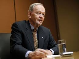 Jean chretien served as canada's 20th prime minister from 1993 to 2003. 10 Years Later Jean Chretien Talks About His Decision Not To Send Canadian Troops To Iraq