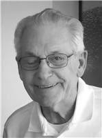 James Levins Obituary (1933