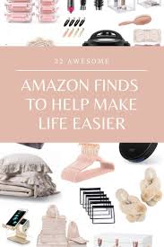 22 Awesome Amazon Finds To Help Make Life Easier Glitter Inc Amazon Find Best Amazon Products Best Amazon Buys