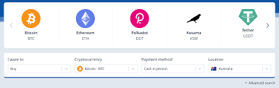 How and why did this happen? How To Buy Bitcoin With Cash In Person On Localcoinswap