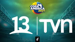 Lost in last 1 copa america grp. A Que Hora Ver Canal 13 Chile Vs Uruguay Copa America Horarios Y Donde Ver Partido Online Gratis Por Tv Y Streaming Futbol Internacional Depor