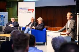 Die vr bank hessenland eg ist ihr regionaler finanzpartner rund um die themen baufinanzierung · kredit · sparen & geldanlage · vorsorgeberatung · vermögensverwaltung. Business Talk Bei Der Volksbank Reutlingen Mit Dem Sportmagazin Kicker Next