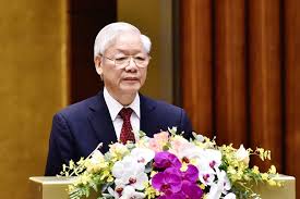 Jun 29, 2021 · tổng bí thư, chủ tịch nước nguyễn phú trọng. Toan VÄƒn Phat Biá»ƒu Cá»§a Tá»•ng Bi ThÆ° Nguyá»…n Phu Trá»ng Táº¡i Há»™i Nghá»‹ SÆ¡ Káº¿t 5 NÄƒm Thá»±c Hiá»‡n Chá»‰ Thá»‹ Sá»' 05