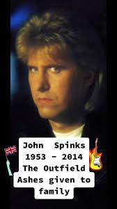 #theoutfield #johnspinks #music #rockstar #mikeknox #mikeknoxcomedy  #famousgraves #celebritygraves #fyp