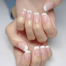    With Press-on-Nails, You can Explore Different Nail Personalities Without a Splurge or Commitment