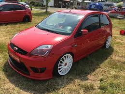 Ford Focus St Ford Motorsport Ford Fiesta St Ford Fiesta St Mk6