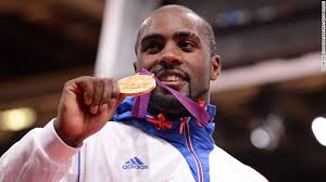 + add or change photo on imdbpro ». Teddy Riner French Judo Legend Loses First Fight In Nearly 10 Years Cnn