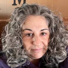 Kathy Voorhees's Instagram, Twitter & Facebook