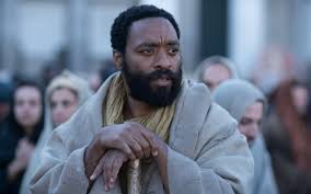 Netflix has picked up global rights (excluding japan, china and uk free tv rights) to chiwetel ejiofor's ( <em>12 year's a slave</em>) directorial debut. Chiwetel Ejiofor We Can T Just Pretend Religion Doesn T Exist