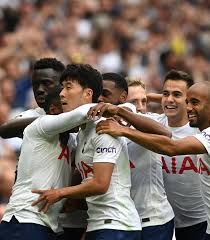 Tottenham player ratings vs man city: C 6gturco3d1bm