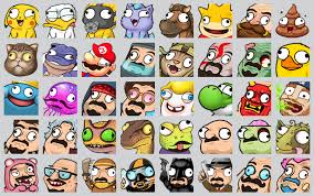 Looking to create twitch emotes for your channel but don't have the design skills? Julia On Twitter I Love Drawing Emotes So That People Can Express Themselves On Twitch And Being A Derp Is Probably One Of The Most Important Things Here S A Collection Of Derp
